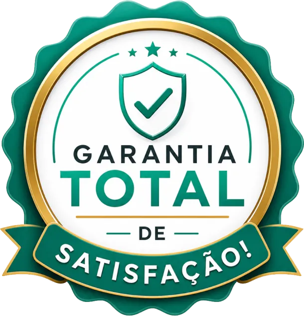Selo de Garantia de 48 horas